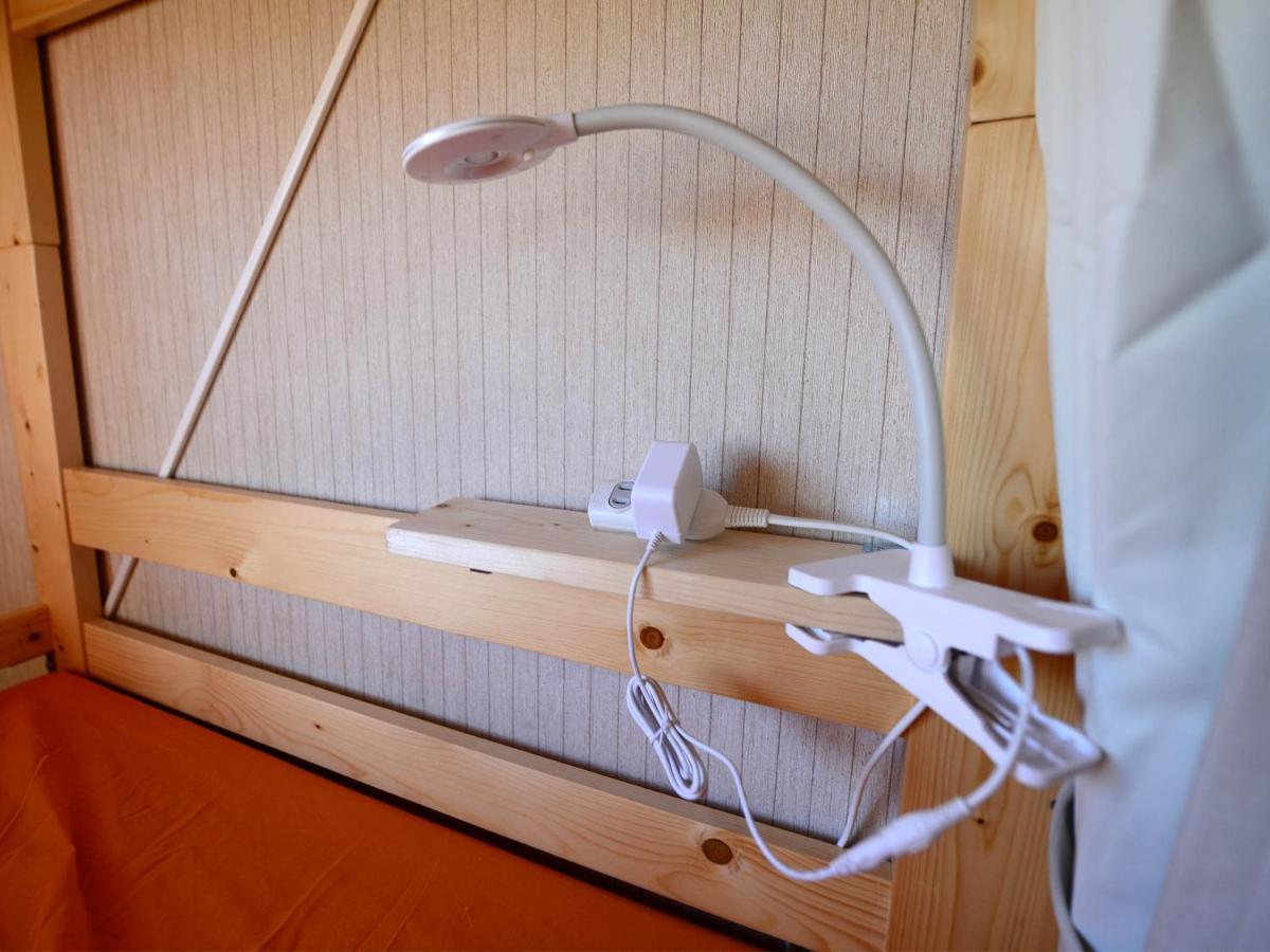 Haruno Guesthouse Kōchi Buitenkant foto