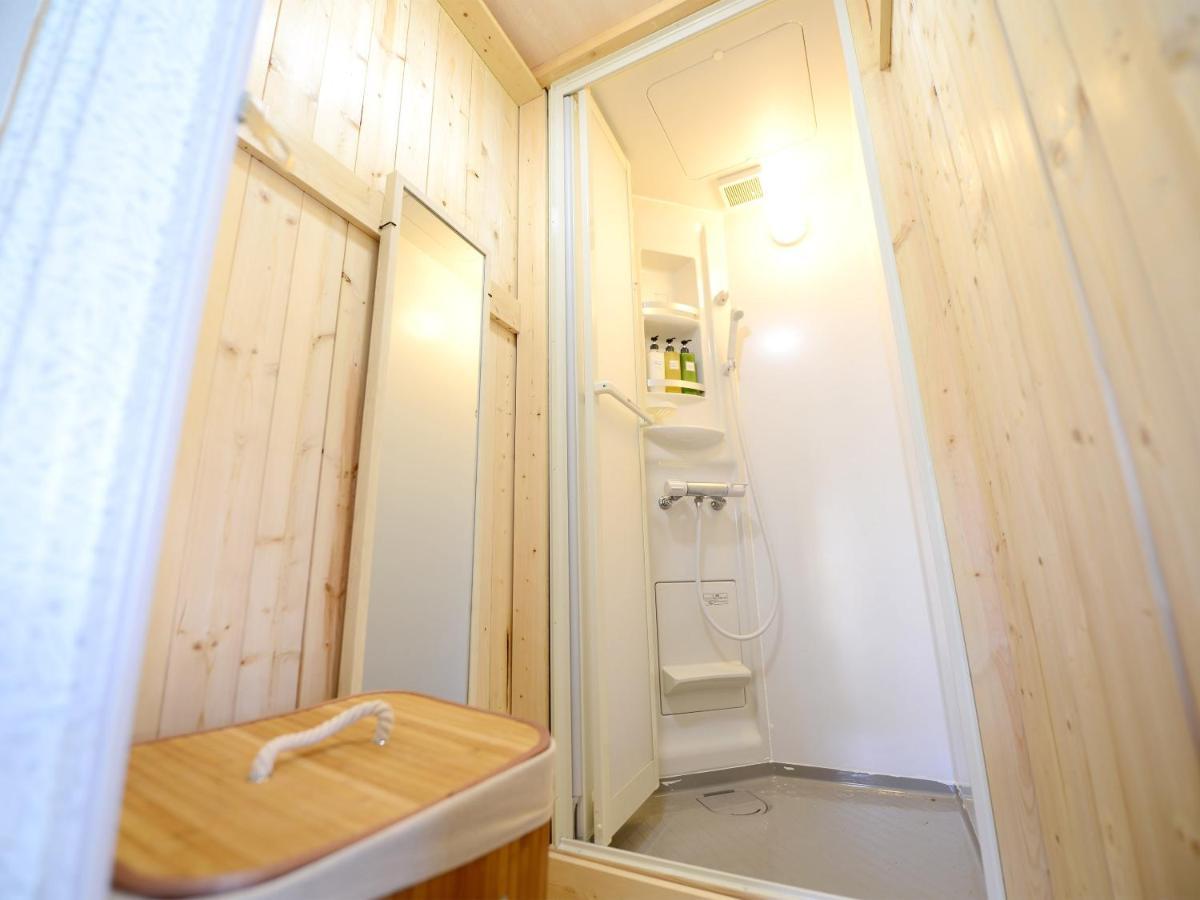Haruno Guesthouse Kōchi Buitenkant foto