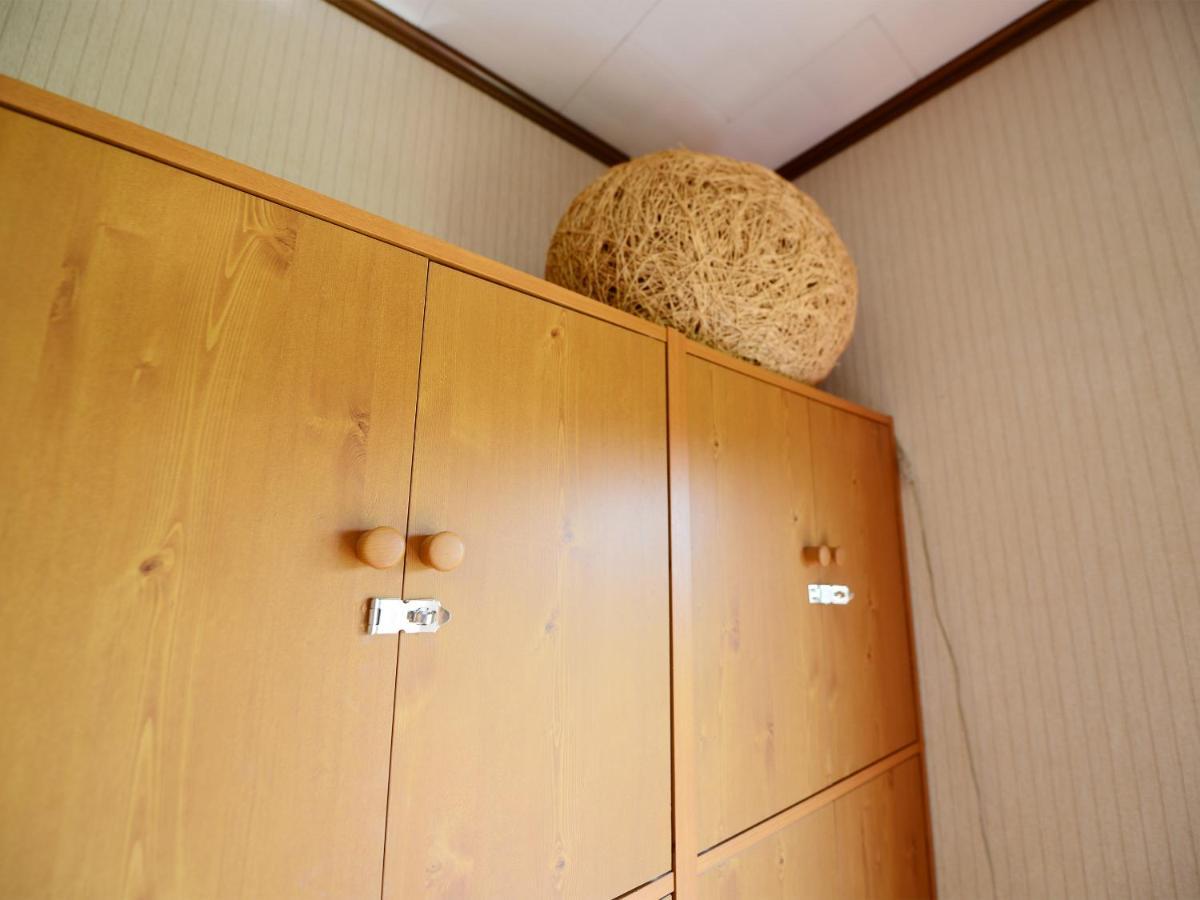 Haruno Guesthouse Kōchi Buitenkant foto
